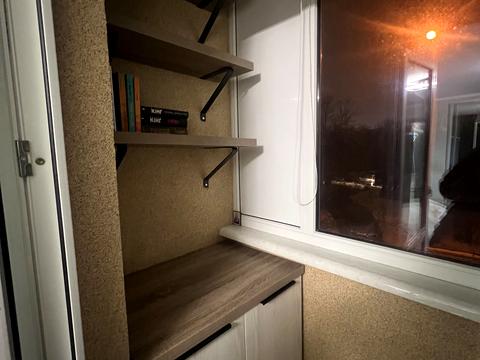 квартира по адресу Ивана Миколайчука ул., 17Б