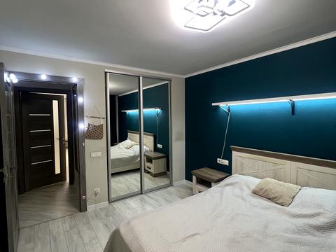 квартира по адресу Ивана Миколайчука ул., 17Б