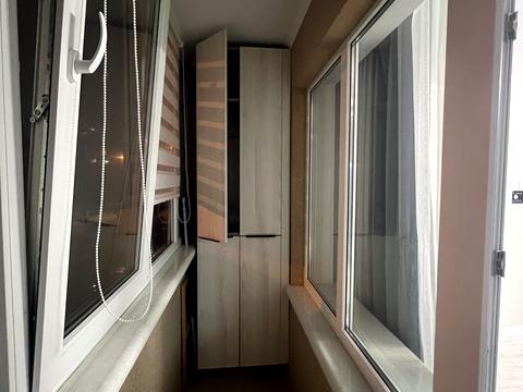 квартира по адресу Ивана Миколайчука ул., 17Б