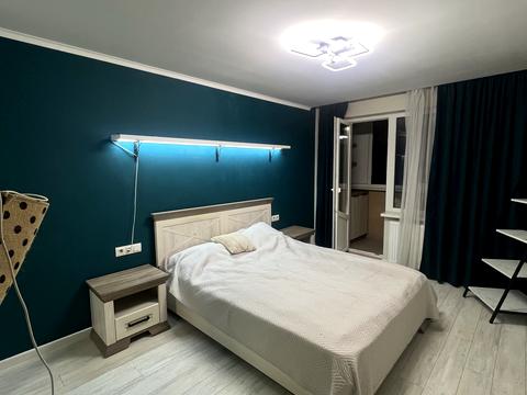 квартира по адресу Ивана Миколайчука ул., 17Б