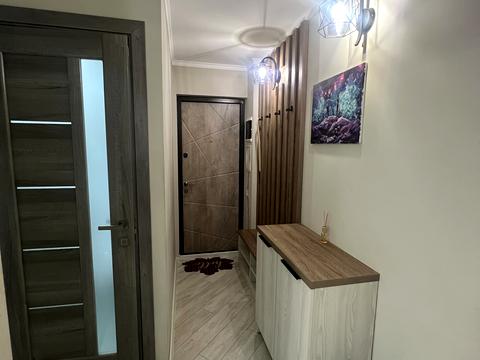 квартира по адресу Ивана Миколайчука ул., 17Б