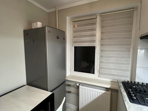 квартира по адресу Ивана Миколайчука ул., 17Б