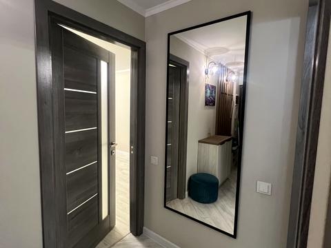 квартира по адресу Ивана Миколайчука ул., 17Б