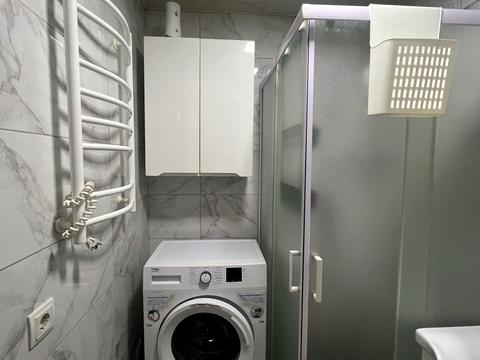 квартира по адресу Ивана Миколайчука ул., 17Б