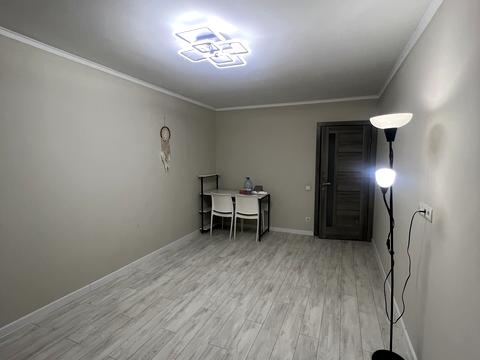 квартира по адресу Ивана Миколайчука ул., 17Б