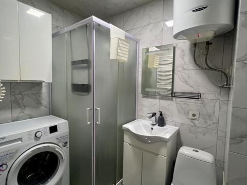 квартира по адресу Ивана Миколайчука ул., 17Б