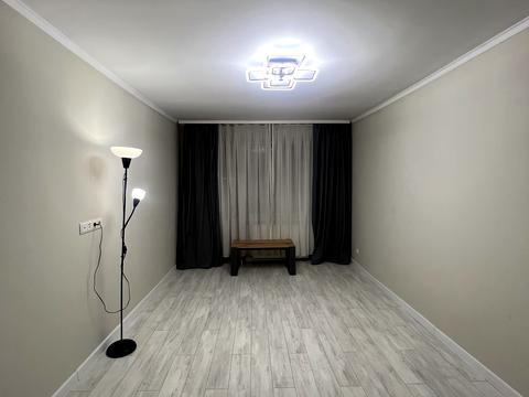 квартира по адресу Ивана Миколайчука ул., 17Б