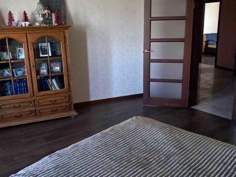 квартира за адресою майдан Героїв Небесної Сотні пл. (Руднєва майдан), 14/1