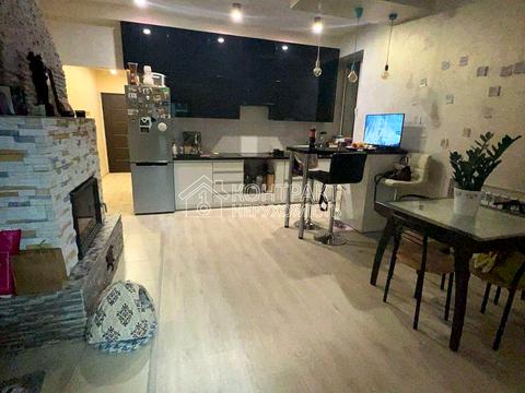 квартира по адресу Большая Панасовская ул. (Котлова), 74