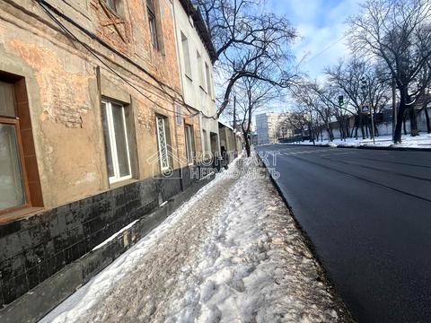 квартира по адресу Большая Панасовская ул. (Котлова), 74