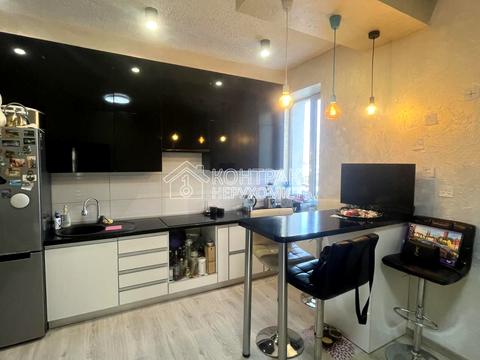 квартира по адресу Большая Панасовская ул. (Котлова), 74