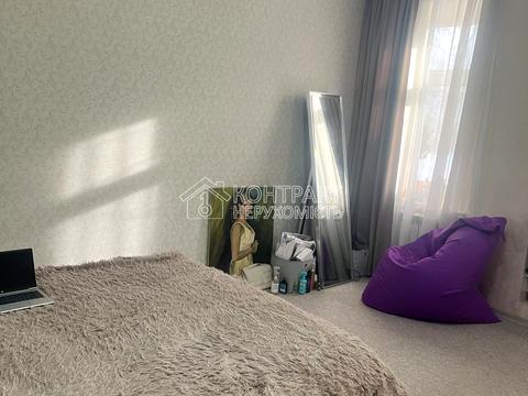 квартира по адресу Большая Панасовская ул. (Котлова), 74