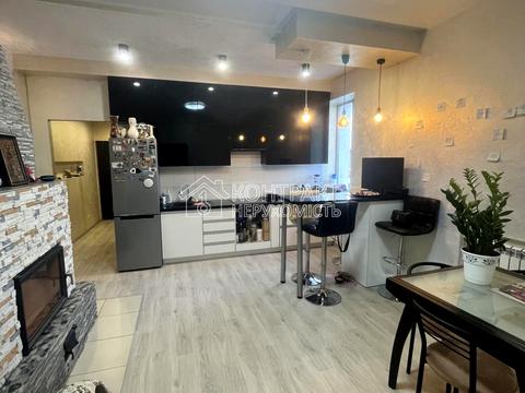 квартира по адресу Большая Панасовская ул. (Котлова), 74