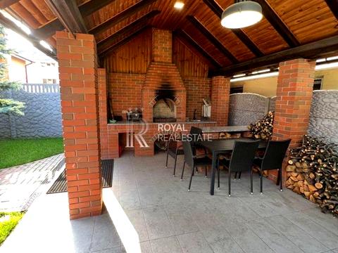 будинок за адресою Київ, Порічкова вул.