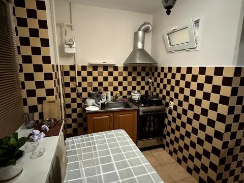 квартира за адресою Івано-Франківськ, Гната Хоткевича вул., 48