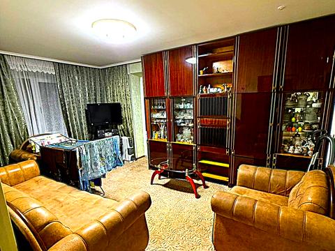 квартира по адресу Клочковская ул., 344а