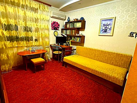 квартира по адресу Клочковская ул., 344а