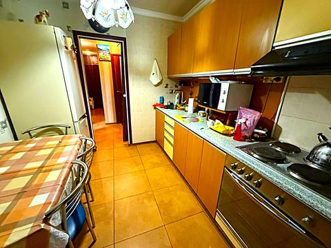 квартира по адресу Клочковская ул., 344а