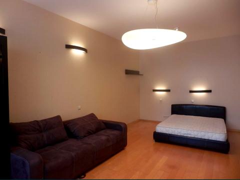 квартира за адресою Володимира Івасюка просп. (Героїв Сталінграду), 8