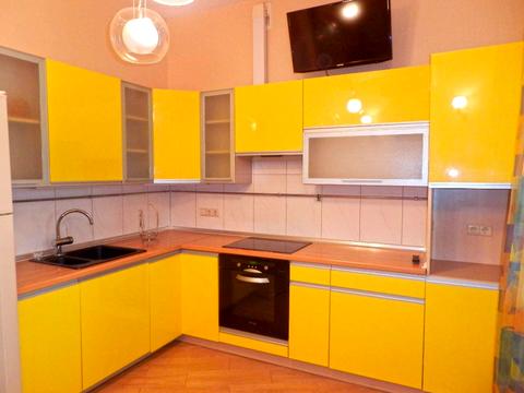 квартира за адресою Володимира Івасюка просп. (Героїв Сталінграду), 8