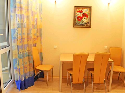 квартира за адресою Володимира Івасюка просп. (Героїв Сталінграду), 8