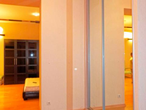 квартира за адресою Володимира Івасюка просп. (Героїв Сталінграду), 8