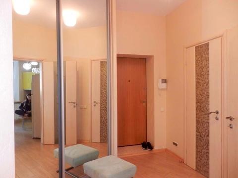 квартира за адресою Володимира Івасюка просп. (Героїв Сталінграду), 8