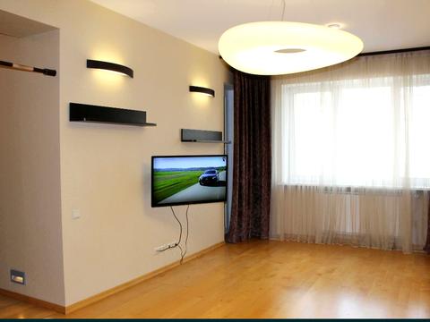 квартира за адресою Володимира Івасюка просп. (Героїв Сталінграду), 8