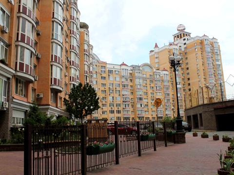 квартира за адресою Володимира Івасюка просп. (Героїв Сталінграду), 8