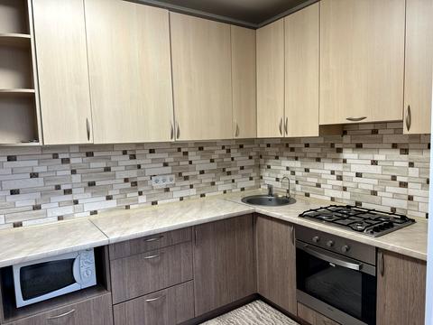 квартира по адресу Українська ул., 83б, корп.6-9