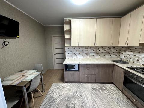 квартира по адресу Українська ул., 83б, корп.6-9