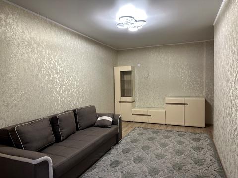 квартира по адресу Українська ул., 83б, корп.6-9