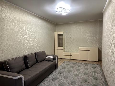 квартира по адресу Українська ул., 83б, корп.6-9