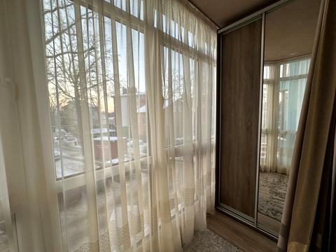 квартира по адресу Українська ул., 83б, корп.6-9