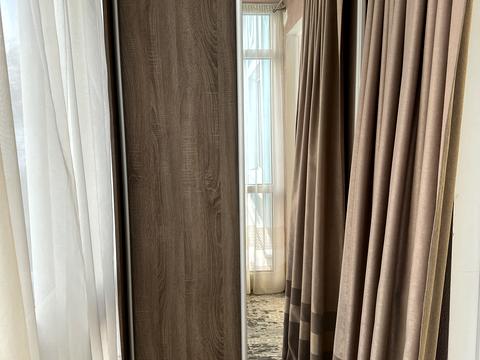 квартира по адресу Українська ул., 83б, корп.6-9