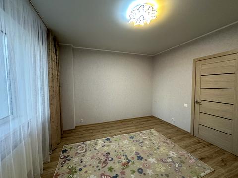 квартира по адресу Українська ул., 83б, корп.6-9