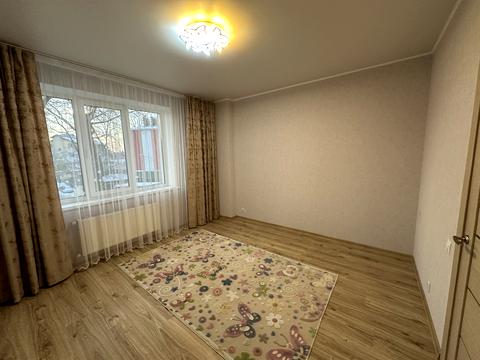 квартира по адресу Українська ул., 83б, корп.6-9