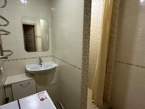 квартира по адресу Українська ул., 83б, корп.6-9