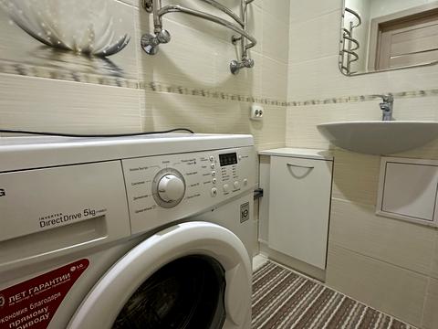 квартира по адресу Українська ул., 83б, корп.6-9