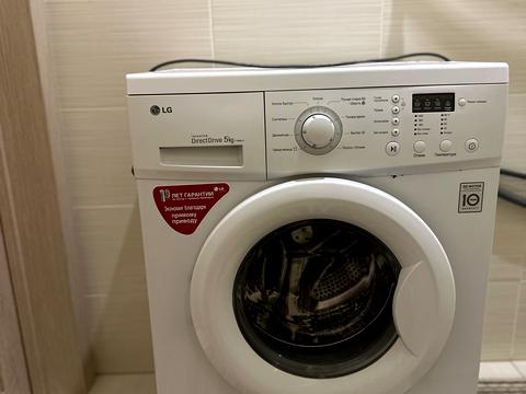 квартира по адресу Українська ул., 83б, корп.6-9