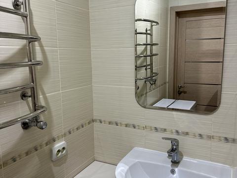 квартира по адресу Українська ул., 83б, корп.6-9