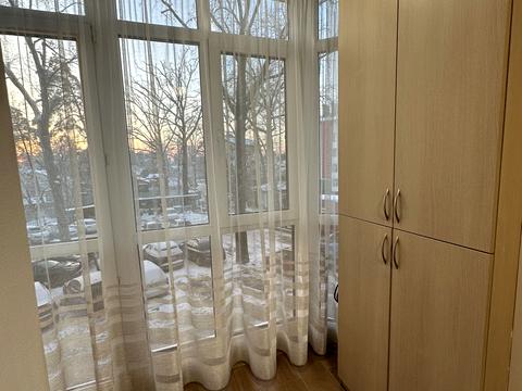 квартира по адресу Українська ул., 83б, корп.6-9