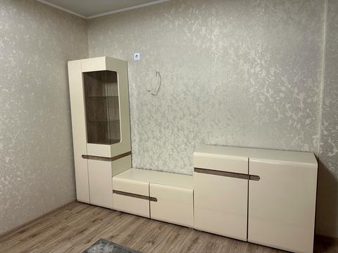 квартира по адресу Українська ул., 83б, корп.6-9