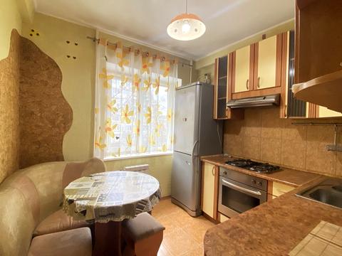 квартира за адресою Дегтярівська вул., 60-В