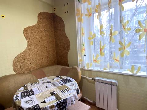 квартира за адресою Дегтярівська вул., 60-В