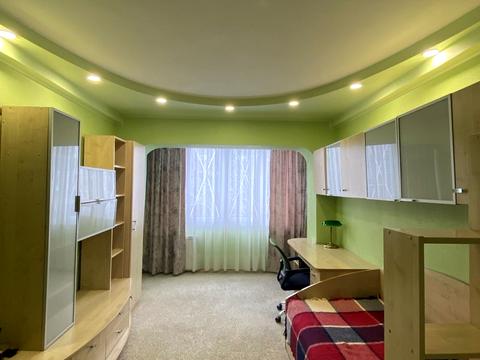 квартира за адресою Дегтярівська вул., 60-В