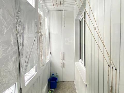 квартира за адресою Дегтярівська вул., 60-В