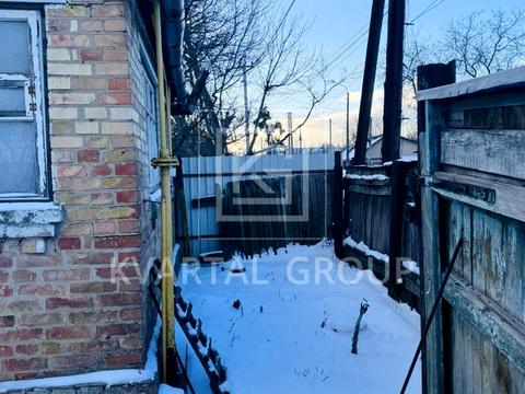 дом по адресу Яблоньская ул. (Кирова)