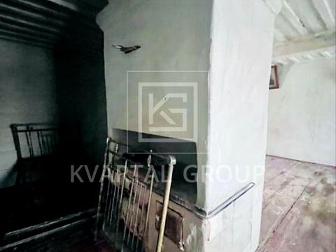 дом по адресу Яблоньская ул. (Кирова)