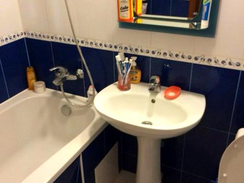 квартира за адресою Теплична вул., 38